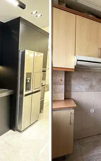 بازسازی آپارتمان و ویلا به صورت اقساط