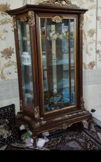 گنجه سلطنتی