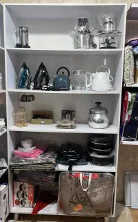 طبقه ام دی اف