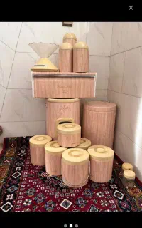 جاحبوباتی درحدنوه