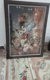 تابلو ۱ در ۰/۵