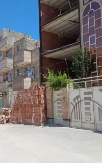 خانه ویلایی ملاباشی کوچه شایسته