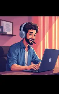 ادمینی کار در منزل با اموزش رایگان