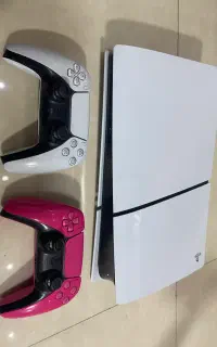 پلی استیشن ۵