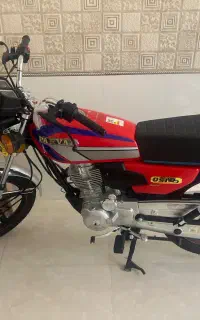 متور پرواز خشک