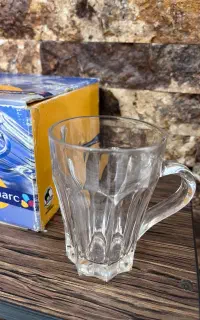 لیوان لومینارک فرانسه