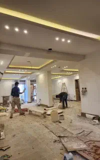 بازسازی ساختمان،دکوراسیون داخلی،طراحی داخلی
