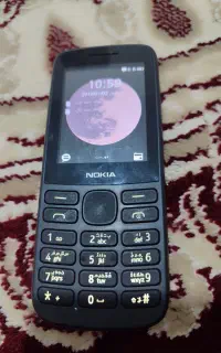 گوشی نوکیا215