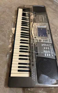 ارگ یاماها  هزار psr 1000 ا  Yamaha a1000