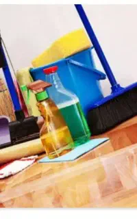 نظافت منزل ساختمان راه پله شرکت صداقت