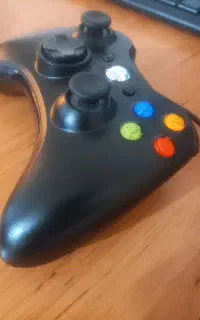 کنترلر 360 xbox