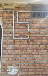 به تعدادی جوشکار  لوله کشی گازنیازمندیم