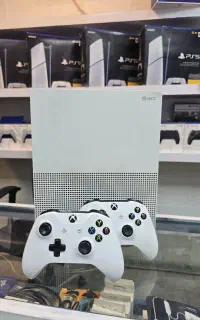 XBOX ONE S