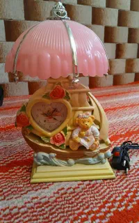 شب خواب وساعت