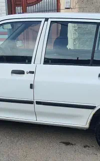 پراید مدل 96