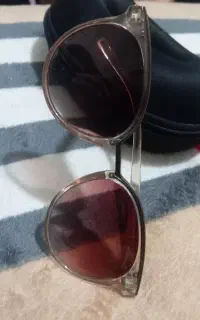 عینک دخترونه زیبا