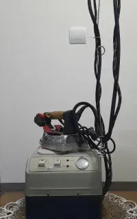 اتو بخار سیلتر