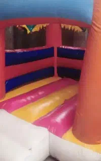 جامپینگ چهار نخل