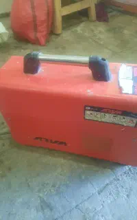 وسایل جوشکاری