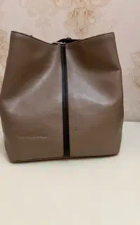 کیف چرم بوفالو