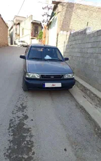 پراید 131مدل 94