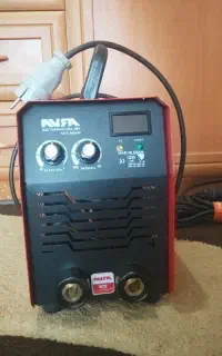 جوشکارونصاب سیار