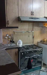 ابچکان و کابینت کارکرده