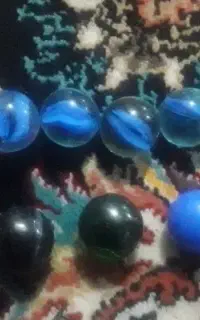 تیله