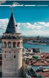 آموزش، زبان ترکی استانبولی