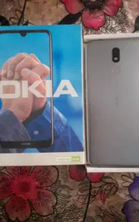 گوشی نوکیا ۳.۲ اندروید