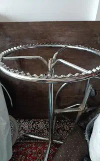 رگال گردان