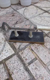 قندشکن