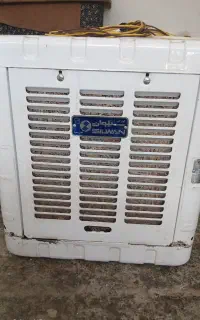 کولرآبی