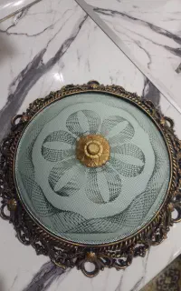چراغ سقفی