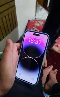 انتن داری گوشی های ایفون ۳ملیون ریجستر