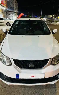 ساینا مدل ۴۰۰