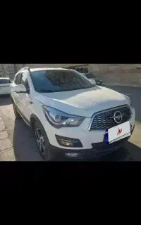 هایما S5 مدل ۱۴۰۲