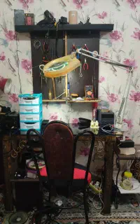 تعمیرات برد لوازم خانگی