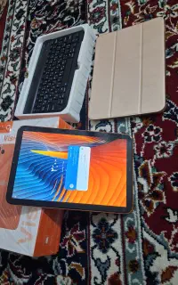 تبلت ۱۰ اینچ آک بدون کارکرد حتی ۱روز