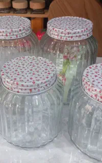 بانکه حبوبات