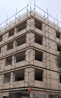 سنگکاری