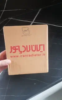 لوازم دودکش پکیج