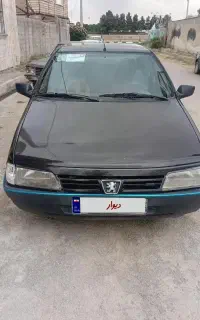 ۴۰۵مدل۸۵