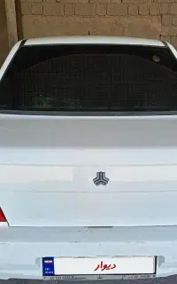 132 مدل 91