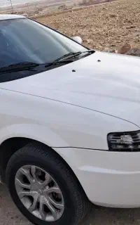 سورن مدل ۱۴۰۱ای اف سون