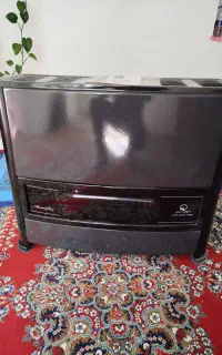 بخاری نو اکبند