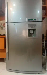 خریدار فروش نه یخچال جدید قدیم سالم خراب