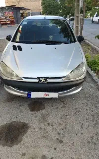 پژو ۲۰۶
