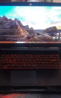 لپ تاپ msi gf63 thin