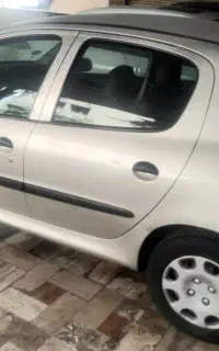 ۲۰۶ اتومات مدل ۸۱ تیپ۴ فرانسه